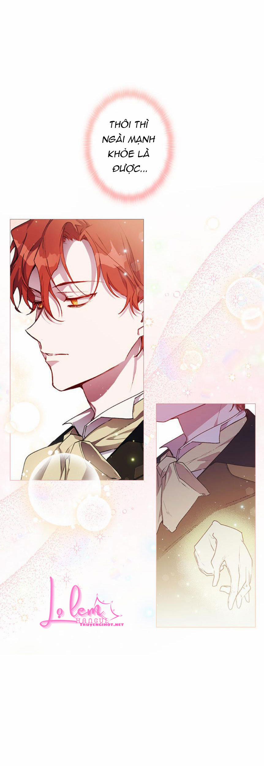 Bệ Hạ, Ta Sẽ Nuôi Dạy Con Của Ngài Thật Tốt 11.2 trang 10