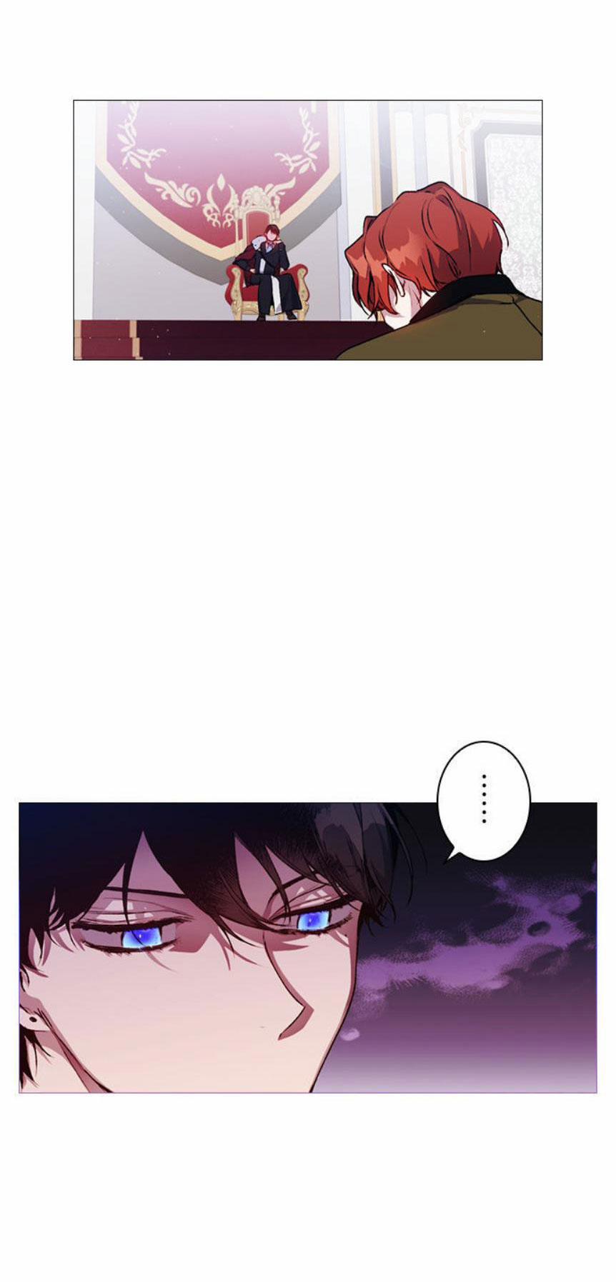 Bệ Hạ, Ta Sẽ Nuôi Dạy Con Của Ngài Thật Tốt 11.2 trang 11