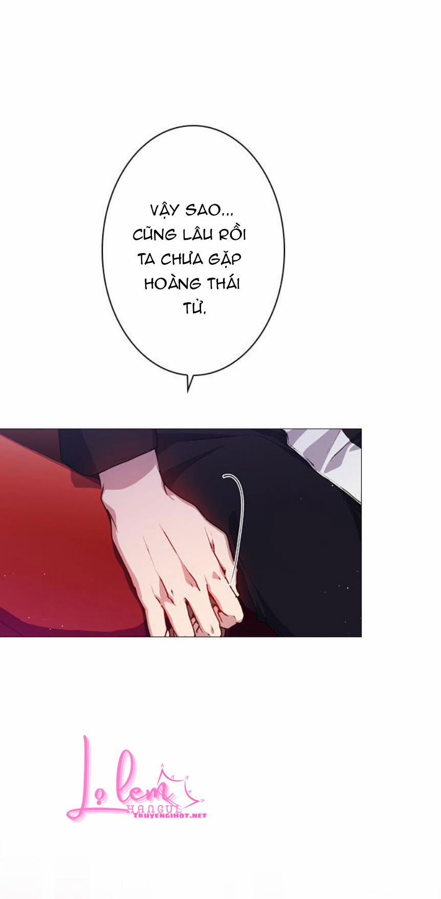 Bệ Hạ, Ta Sẽ Nuôi Dạy Con Của Ngài Thật Tốt 11.2 trang 13