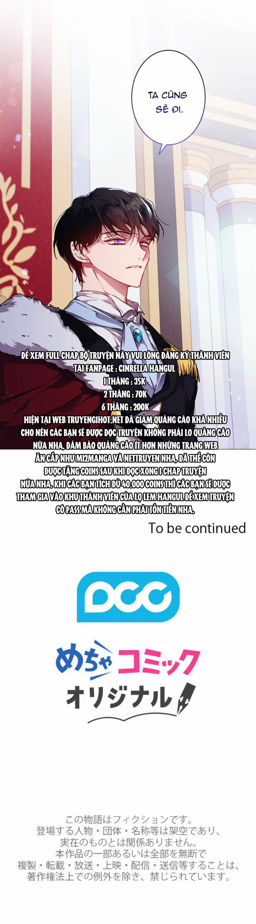 Bệ Hạ, Ta Sẽ Nuôi Dạy Con Của Ngài Thật Tốt 11.2 trang 14