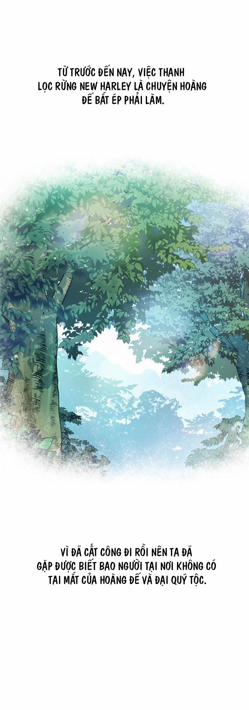 Bệ Hạ, Ta Sẽ Nuôi Dạy Con Của Ngài Thật Tốt 11.2 trang 8