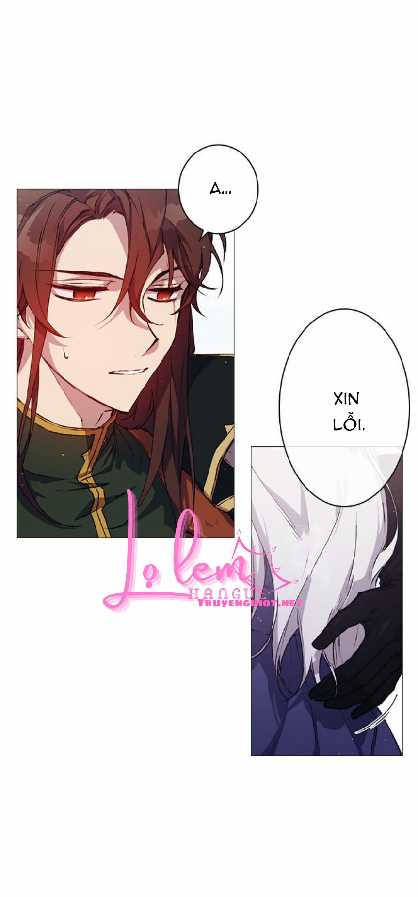 Bệ Hạ, Ta Sẽ Nuôi Dạy Con Của Ngài Thật Tốt 13.1 trang 1