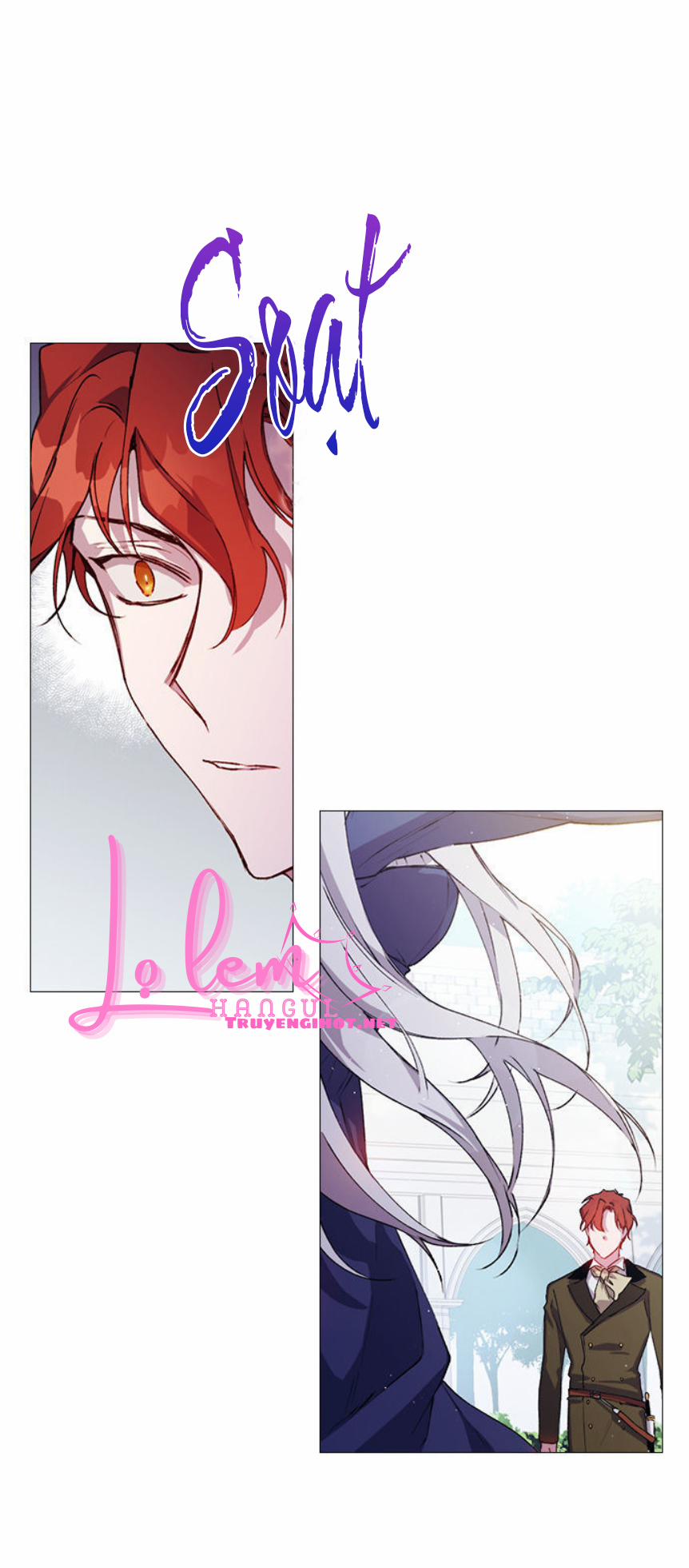 Bệ Hạ, Ta Sẽ Nuôi Dạy Con Của Ngài Thật Tốt 13.1 trang 15