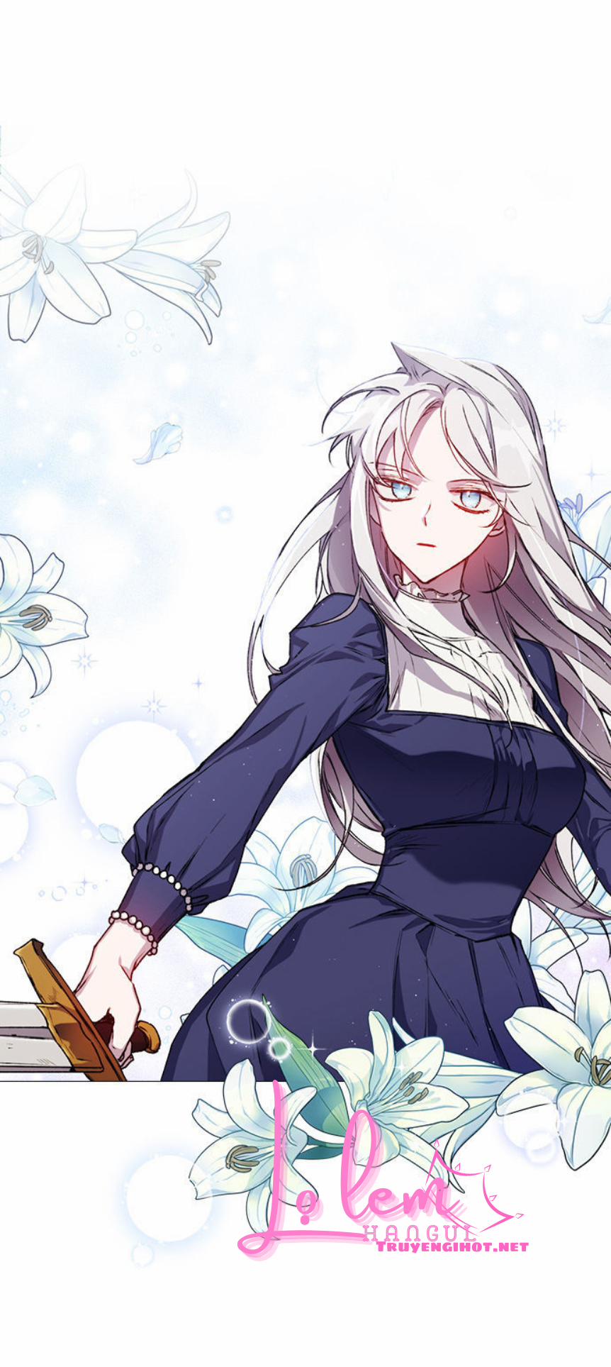 Bệ Hạ, Ta Sẽ Nuôi Dạy Con Của Ngài Thật Tốt 13.1 trang 16