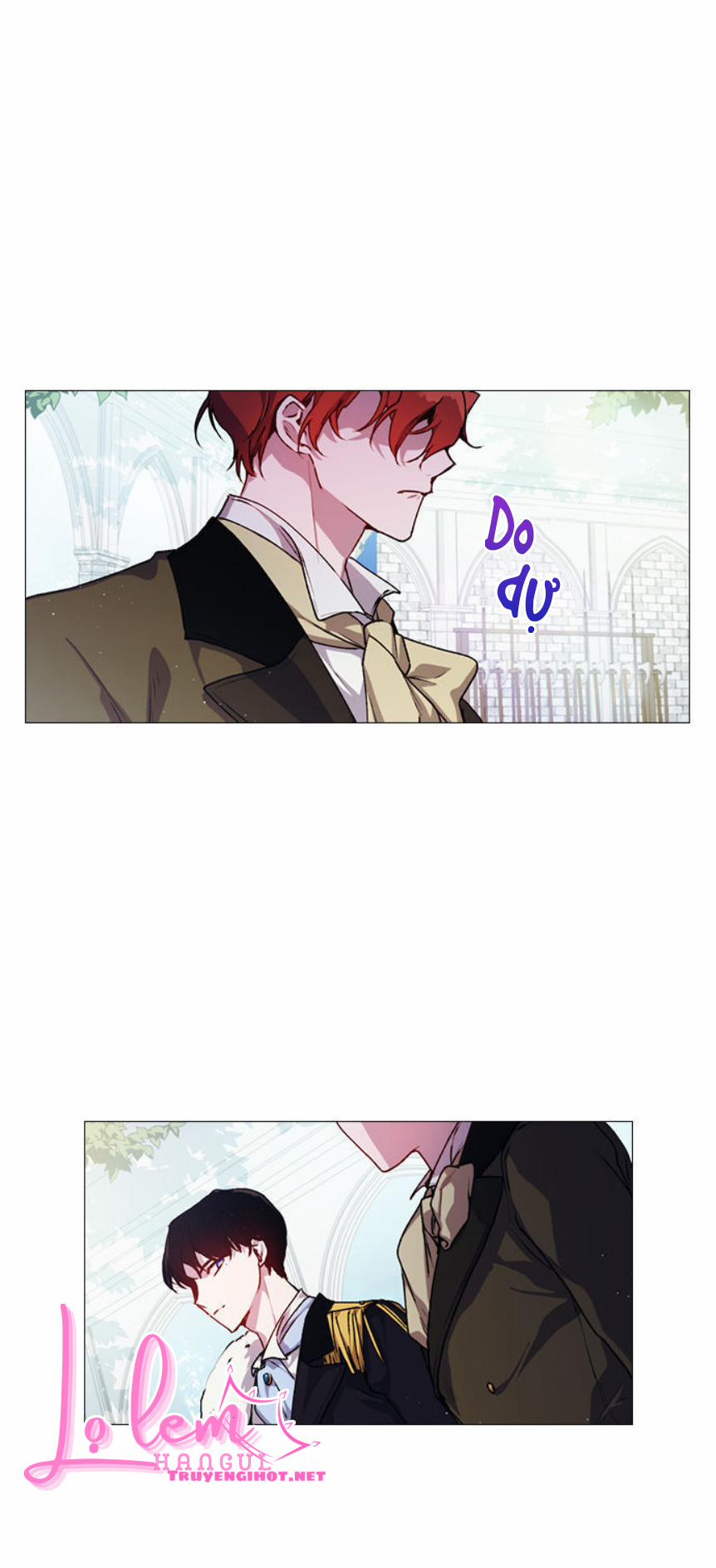 Bệ Hạ, Ta Sẽ Nuôi Dạy Con Của Ngài Thật Tốt 13.1 trang 21