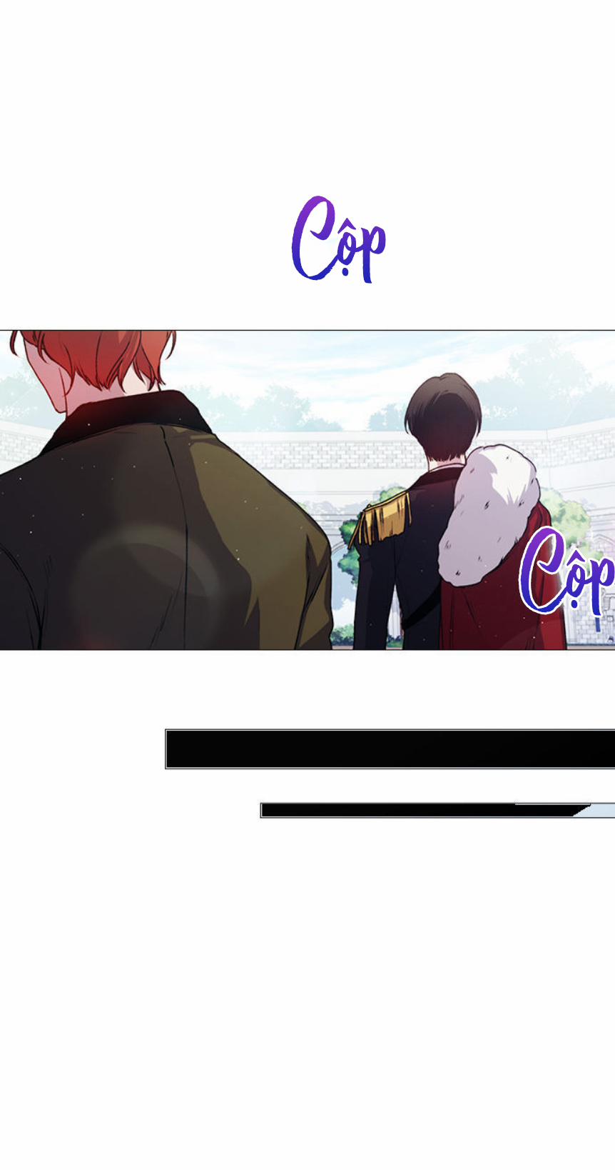 Bệ Hạ, Ta Sẽ Nuôi Dạy Con Của Ngài Thật Tốt 13.1 trang 22