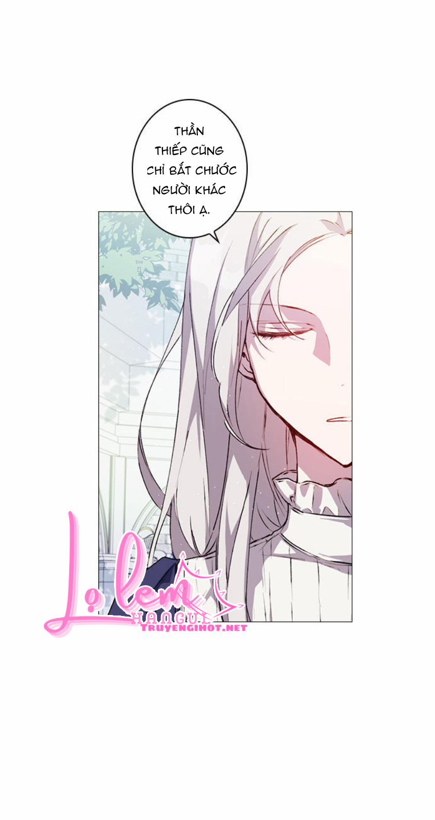 Bệ Hạ, Ta Sẽ Nuôi Dạy Con Của Ngài Thật Tốt 13.1 trang 24