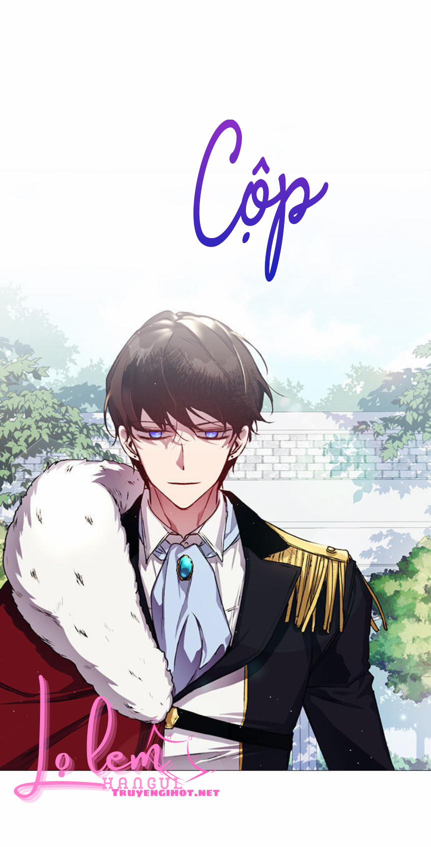 Bệ Hạ, Ta Sẽ Nuôi Dạy Con Của Ngài Thật Tốt 13.1 trang 4