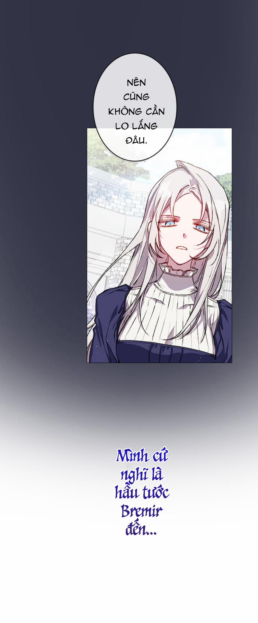 Bệ Hạ, Ta Sẽ Nuôi Dạy Con Của Ngài Thật Tốt 13.1 trang 7