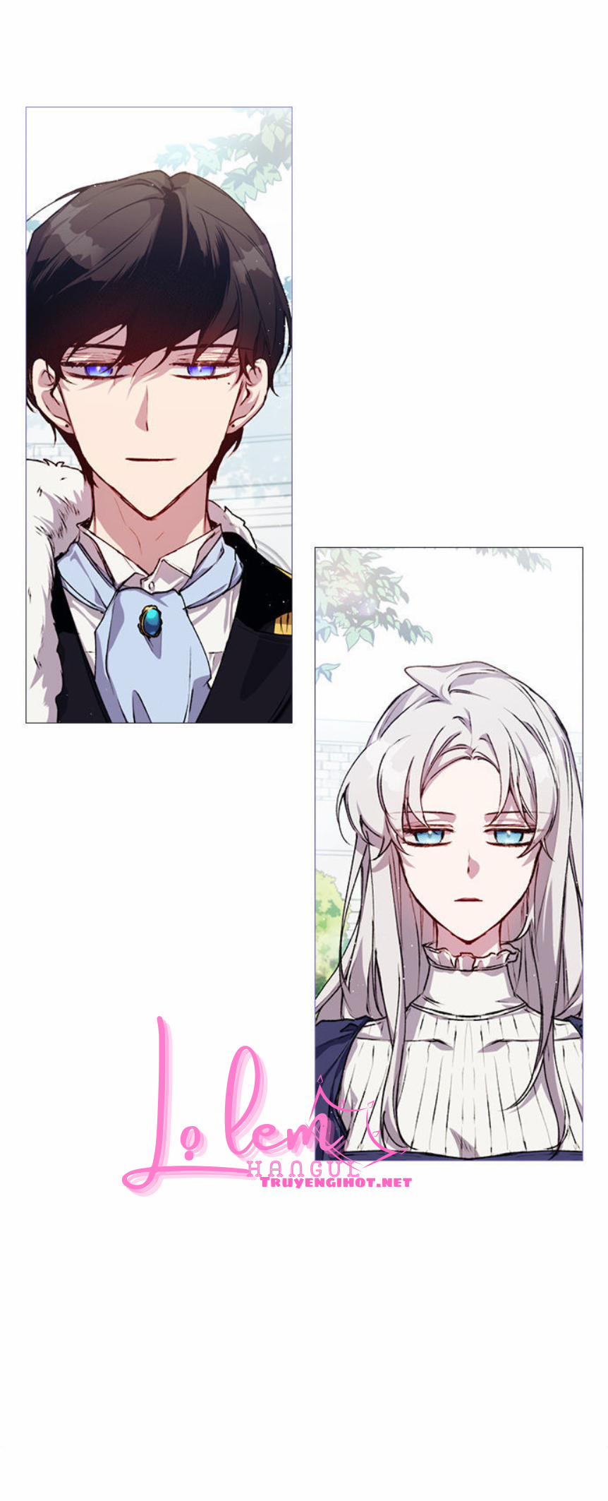 Bệ Hạ, Ta Sẽ Nuôi Dạy Con Của Ngài Thật Tốt 13.1 trang 9