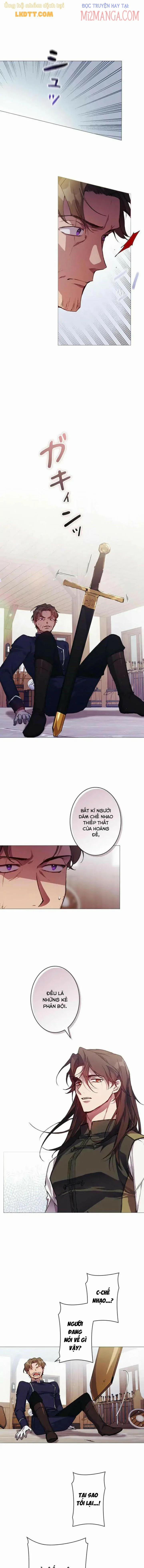 Bệ Hạ, Ta Sẽ Nuôi Dạy Con Của Ngài Thật Tốt 16.5 trang 0