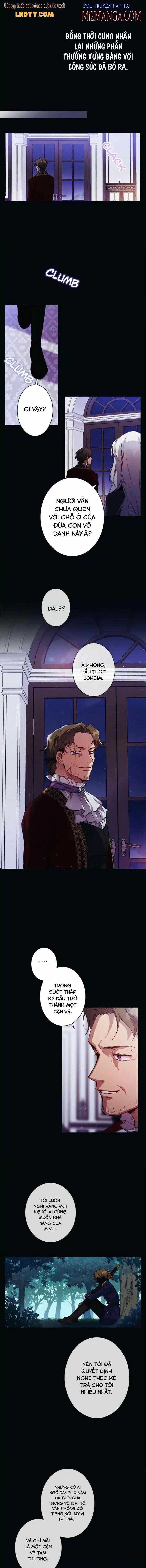 Bệ Hạ, Ta Sẽ Nuôi Dạy Con Của Ngài Thật Tốt 16 trang 1