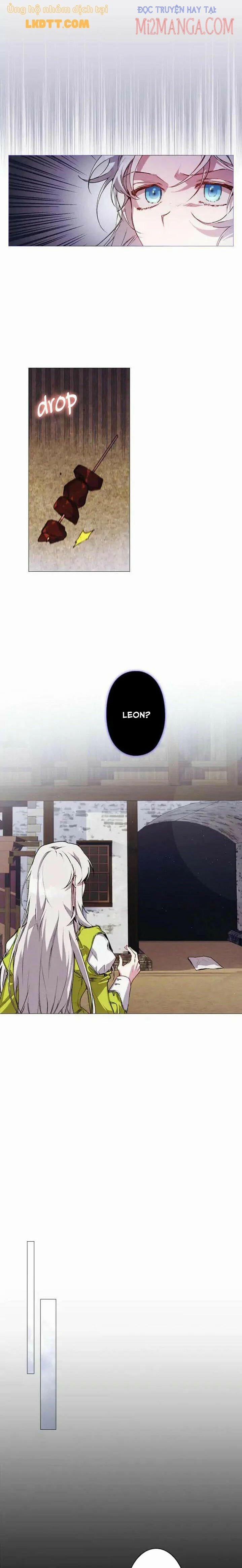 Bệ Hạ, Ta Sẽ Nuôi Dạy Con Của Ngài Thật Tốt 17.5 trang 2