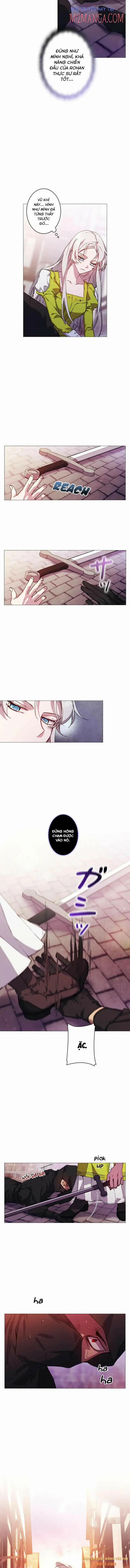 Bệ Hạ, Ta Sẽ Nuôi Dạy Con Của Ngài Thật Tốt 18.5 trang 0