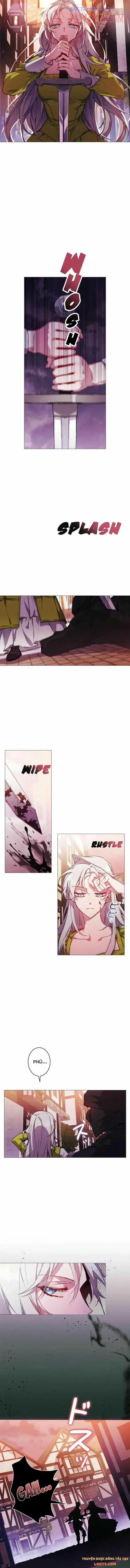 Bệ Hạ, Ta Sẽ Nuôi Dạy Con Của Ngài Thật Tốt 18.5 trang 1