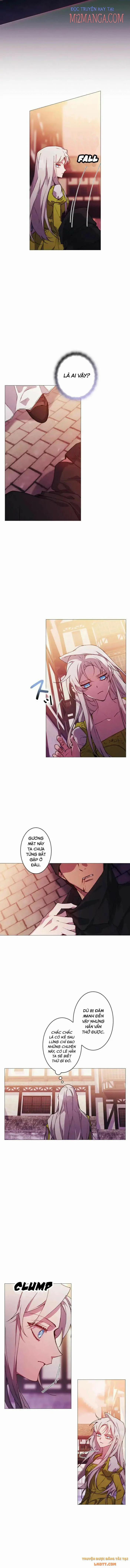 Bệ Hạ, Ta Sẽ Nuôi Dạy Con Của Ngài Thật Tốt 18.5 trang 2