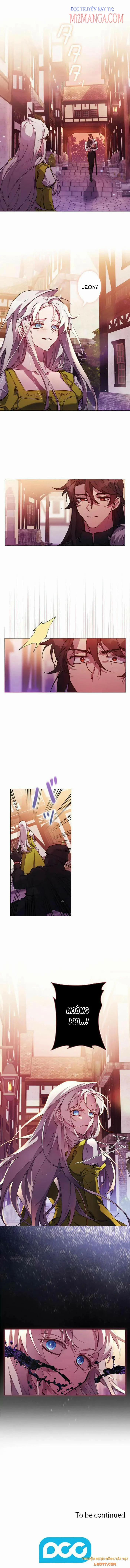 Bệ Hạ, Ta Sẽ Nuôi Dạy Con Của Ngài Thật Tốt 18.5 trang 3