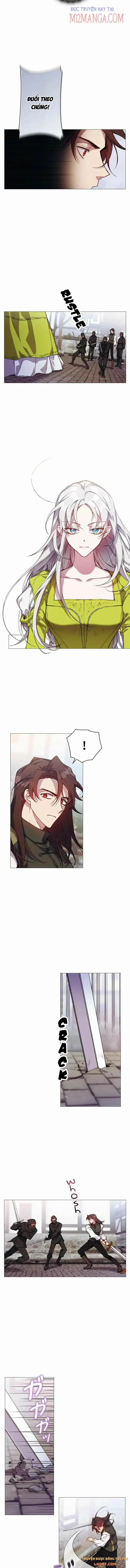 Bệ Hạ, Ta Sẽ Nuôi Dạy Con Của Ngài Thật Tốt 18 trang 2