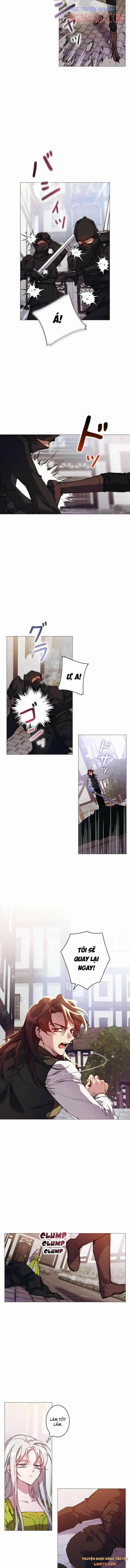 Bệ Hạ, Ta Sẽ Nuôi Dạy Con Của Ngài Thật Tốt 18 trang 3