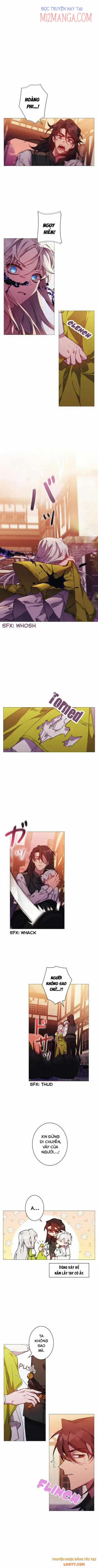 Bệ Hạ, Ta Sẽ Nuôi Dạy Con Của Ngài Thật Tốt 19 trang 0