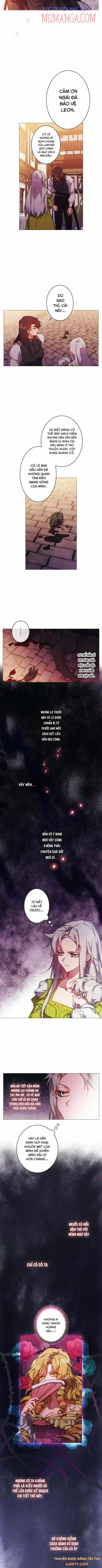 Bệ Hạ, Ta Sẽ Nuôi Dạy Con Của Ngài Thật Tốt 19 trang 2