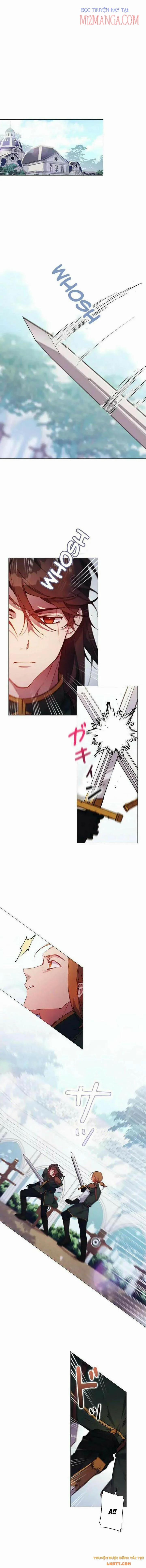 Bệ Hạ, Ta Sẽ Nuôi Dạy Con Của Ngài Thật Tốt 20 trang 0