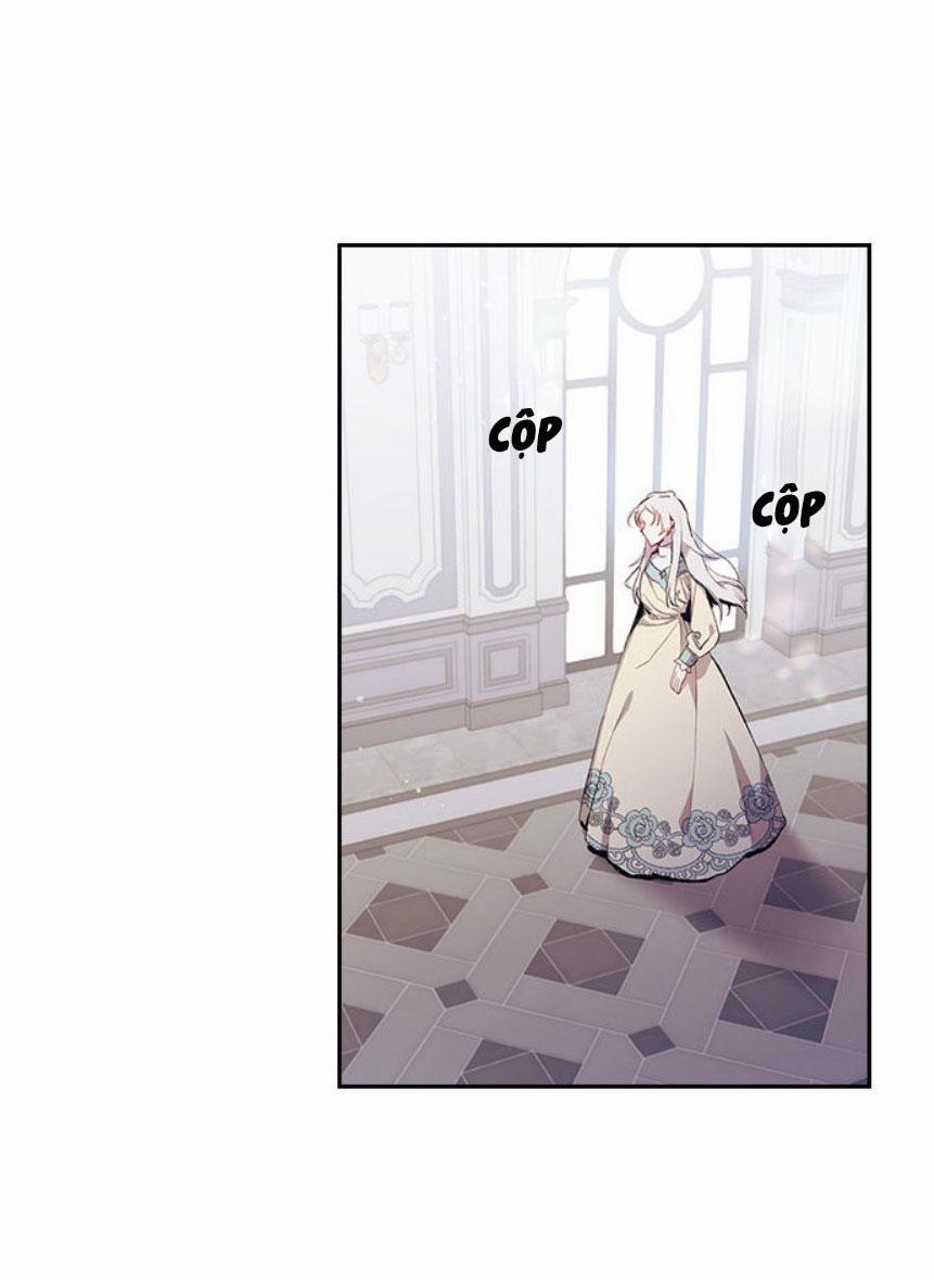 Bệ Hạ, Ta Sẽ Nuôi Dạy Con Của Ngài Thật Tốt 3.1 trang 11