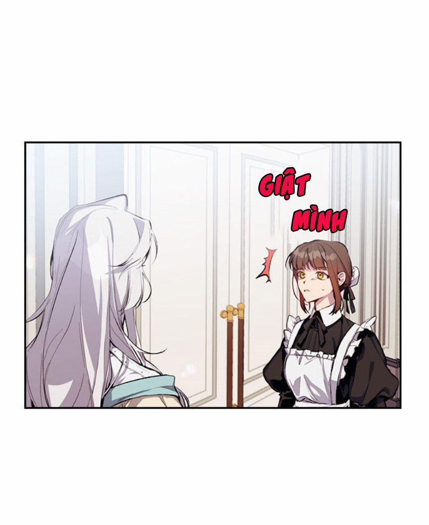 Bệ Hạ, Ta Sẽ Nuôi Dạy Con Của Ngài Thật Tốt 3.1 trang 13