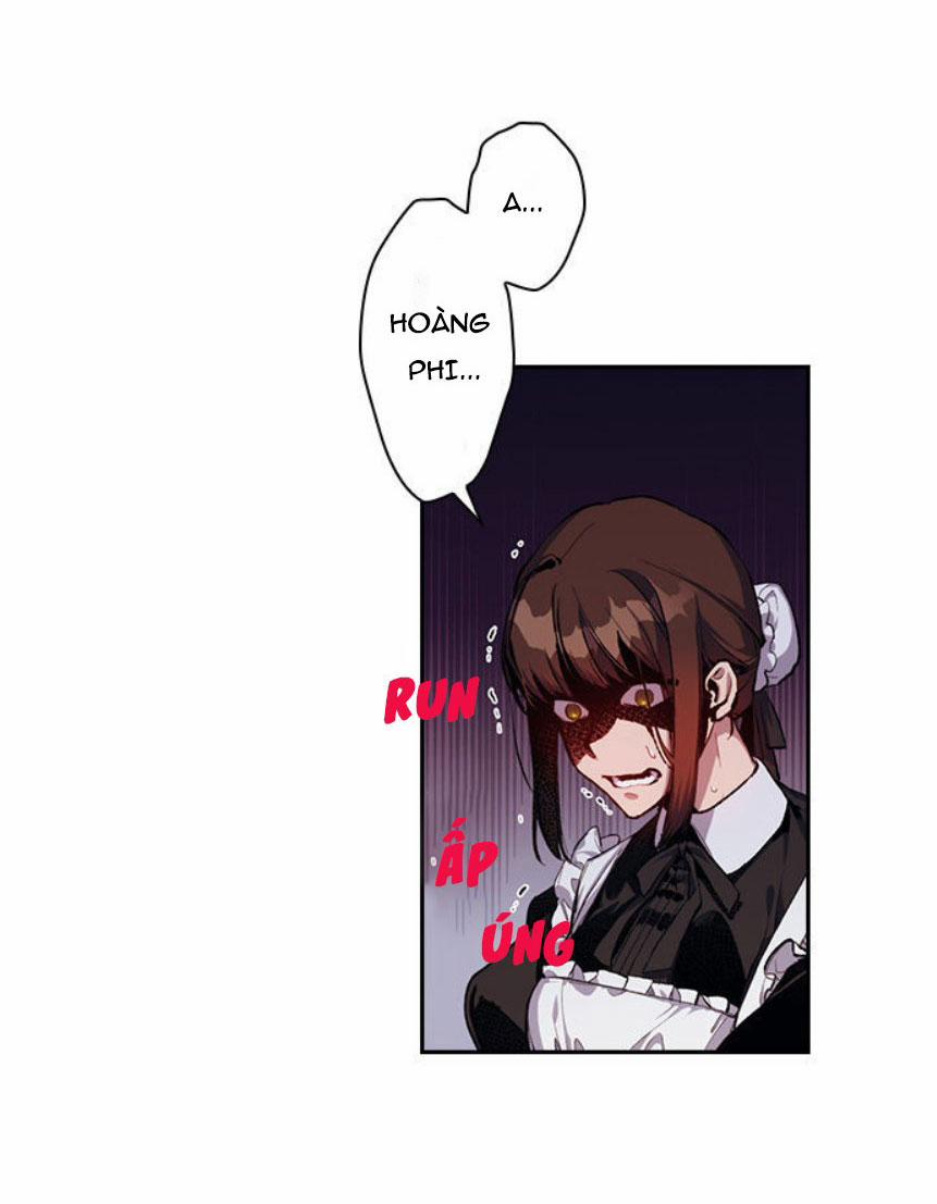 Bệ Hạ, Ta Sẽ Nuôi Dạy Con Của Ngài Thật Tốt 3.1 trang 14