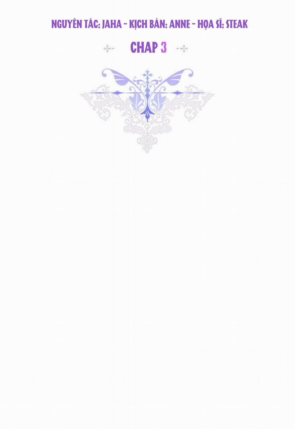 Bệ Hạ, Ta Sẽ Nuôi Dạy Con Của Ngài Thật Tốt 3.1 trang 2