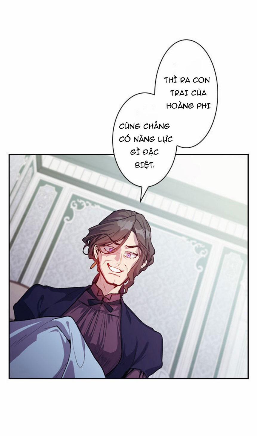 Bệ Hạ, Ta Sẽ Nuôi Dạy Con Của Ngài Thật Tốt 3.1 trang 20