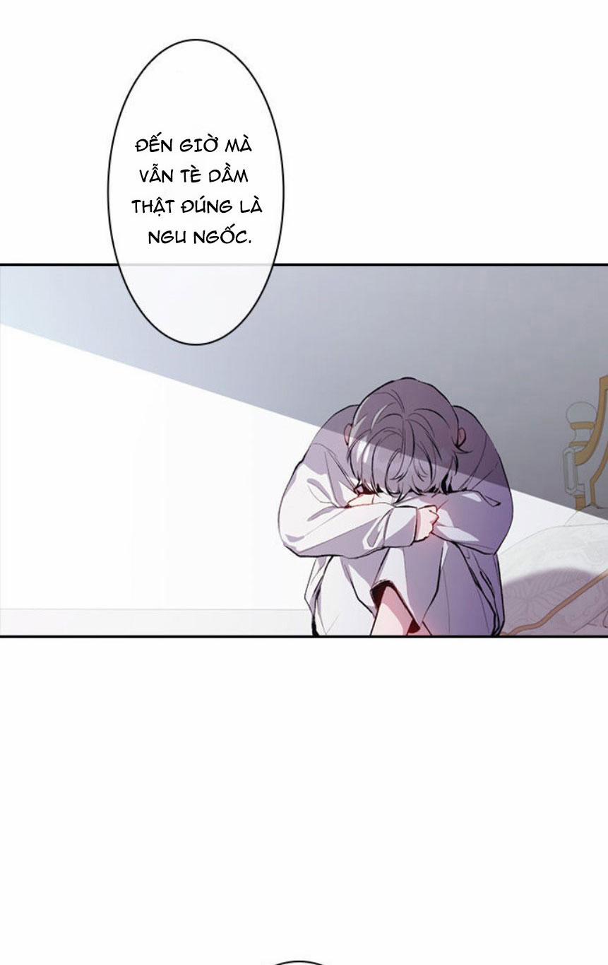 Bệ Hạ, Ta Sẽ Nuôi Dạy Con Của Ngài Thật Tốt 3.1 trang 21