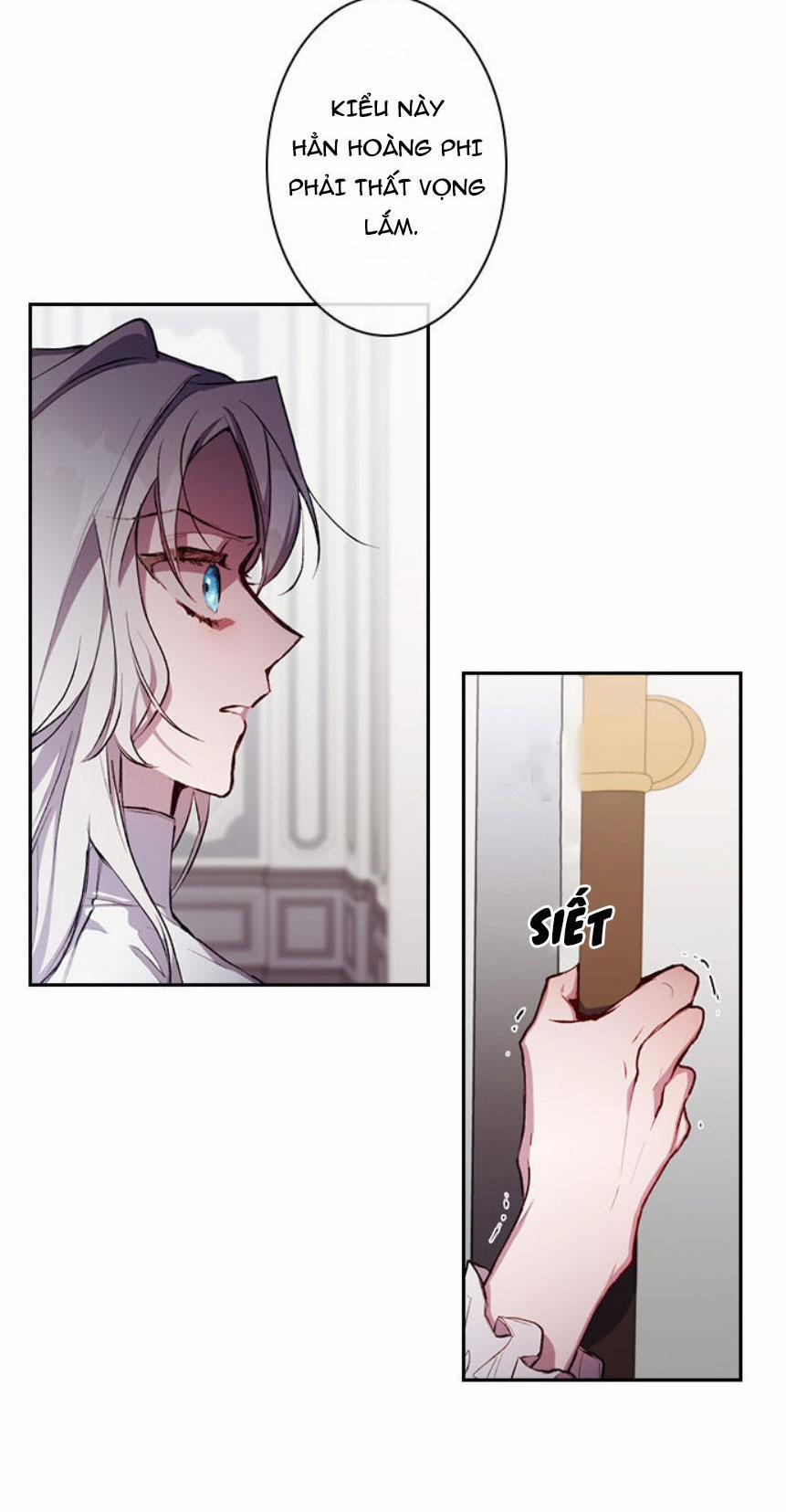 Bệ Hạ, Ta Sẽ Nuôi Dạy Con Của Ngài Thật Tốt 3.1 trang 22