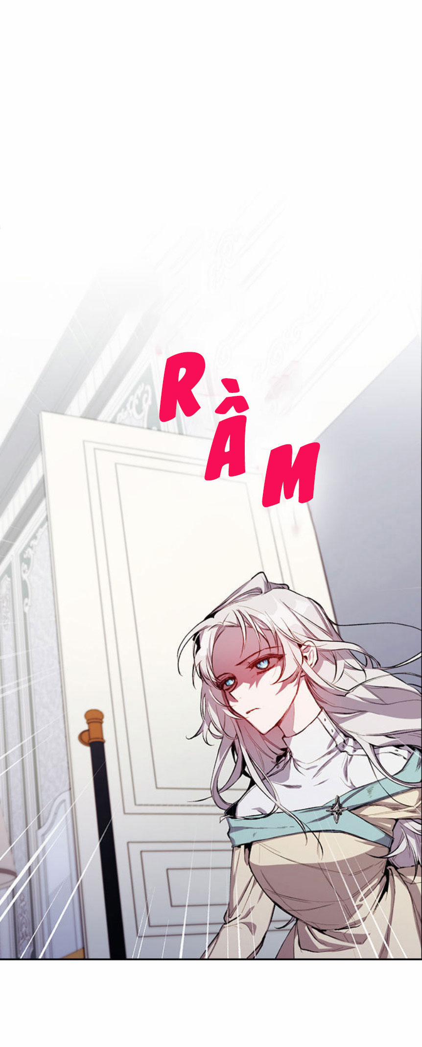 Bệ Hạ, Ta Sẽ Nuôi Dạy Con Của Ngài Thật Tốt 3.1 trang 23