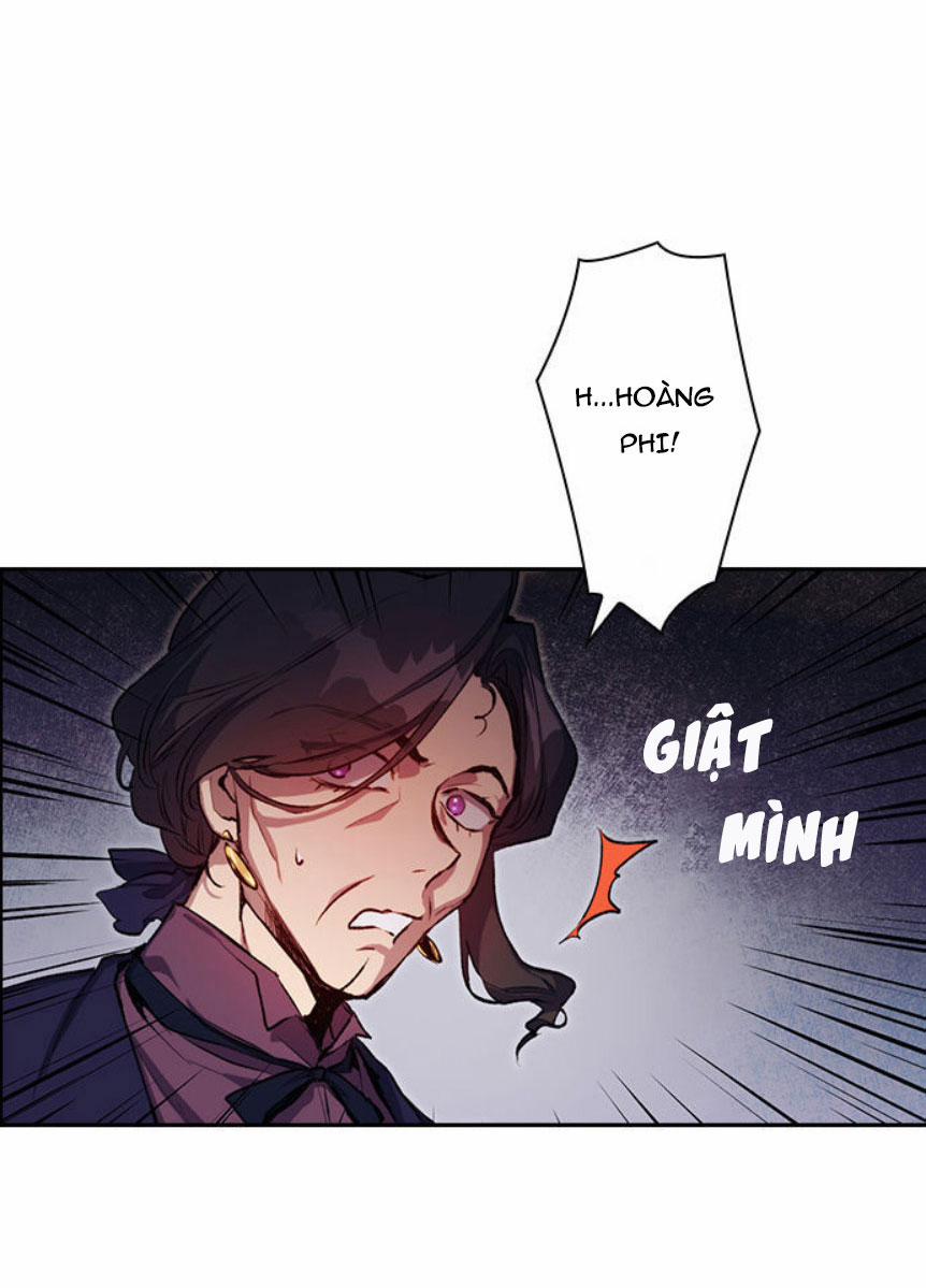 Bệ Hạ, Ta Sẽ Nuôi Dạy Con Của Ngài Thật Tốt 3.1 trang 24