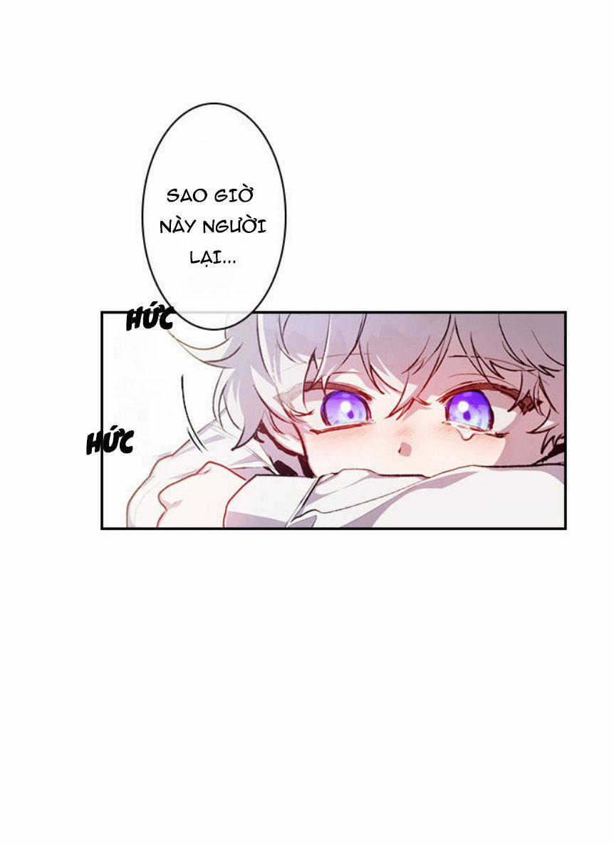 Bệ Hạ, Ta Sẽ Nuôi Dạy Con Của Ngài Thật Tốt 3.1 trang 25