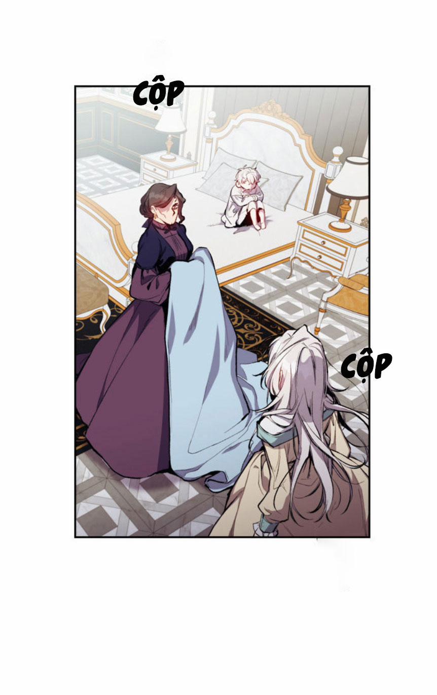 Bệ Hạ, Ta Sẽ Nuôi Dạy Con Của Ngài Thật Tốt 3.1 trang 26