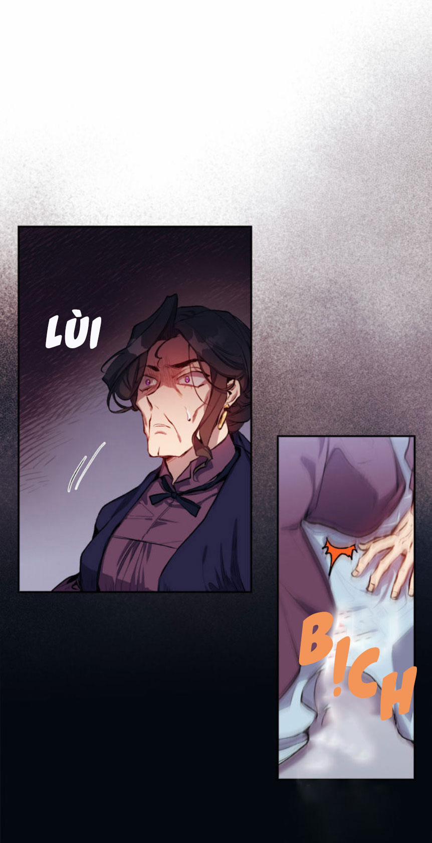 Bệ Hạ, Ta Sẽ Nuôi Dạy Con Của Ngài Thật Tốt 3.1 trang 28