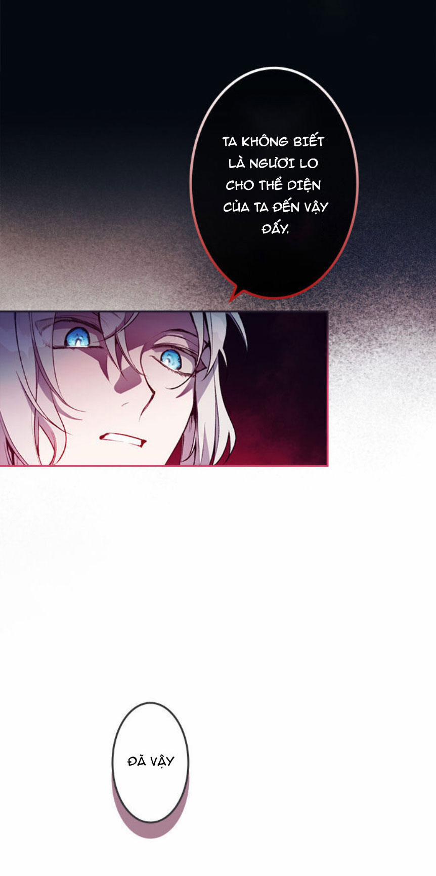 Bệ Hạ, Ta Sẽ Nuôi Dạy Con Của Ngài Thật Tốt 3.1 trang 29