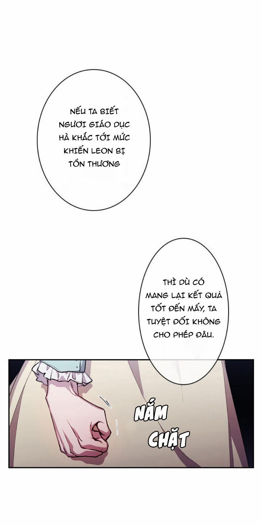 Bệ Hạ, Ta Sẽ Nuôi Dạy Con Của Ngài Thật Tốt 3.1 trang 32