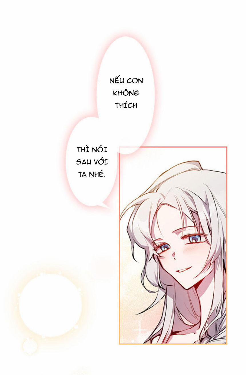 Bệ Hạ, Ta Sẽ Nuôi Dạy Con Của Ngài Thật Tốt 3.1 trang 4