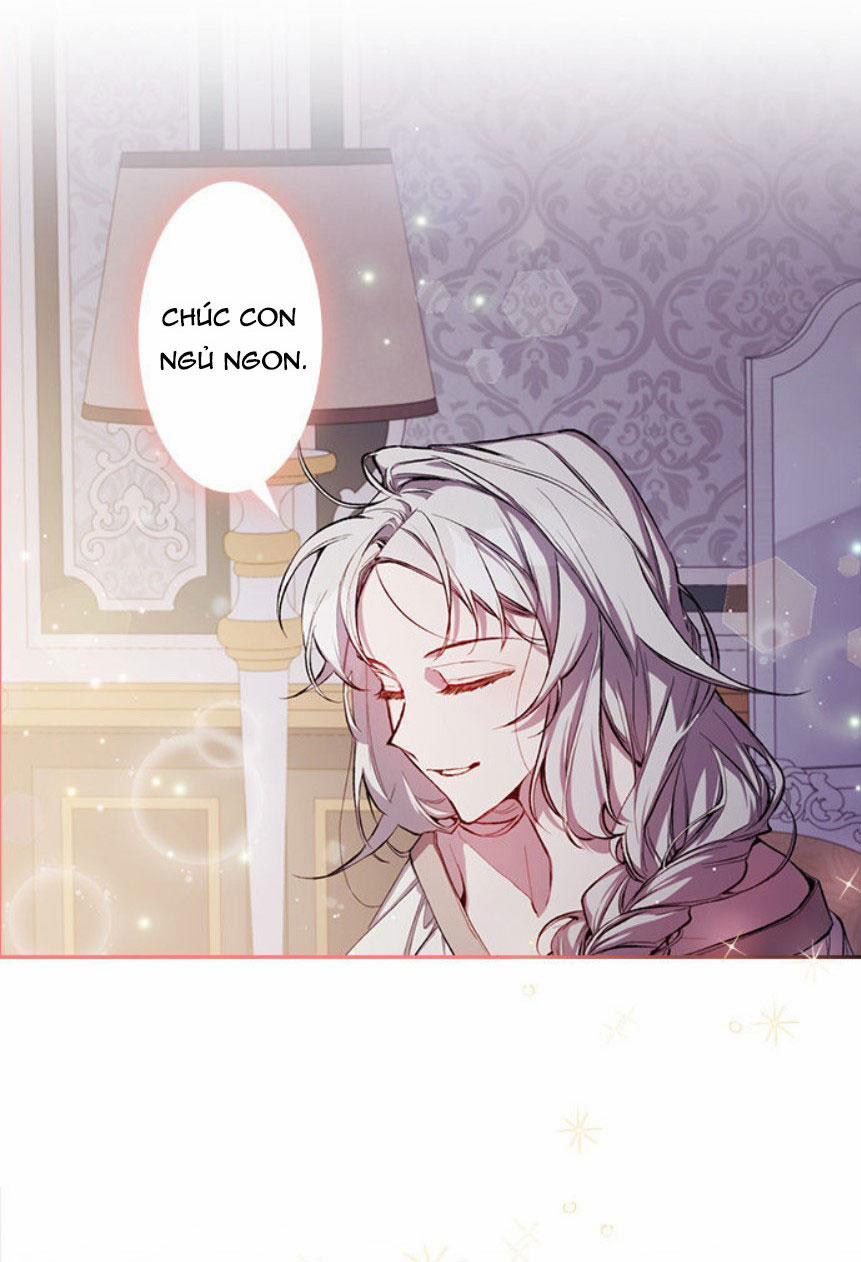 Bệ Hạ, Ta Sẽ Nuôi Dạy Con Của Ngài Thật Tốt 3.1 trang 8