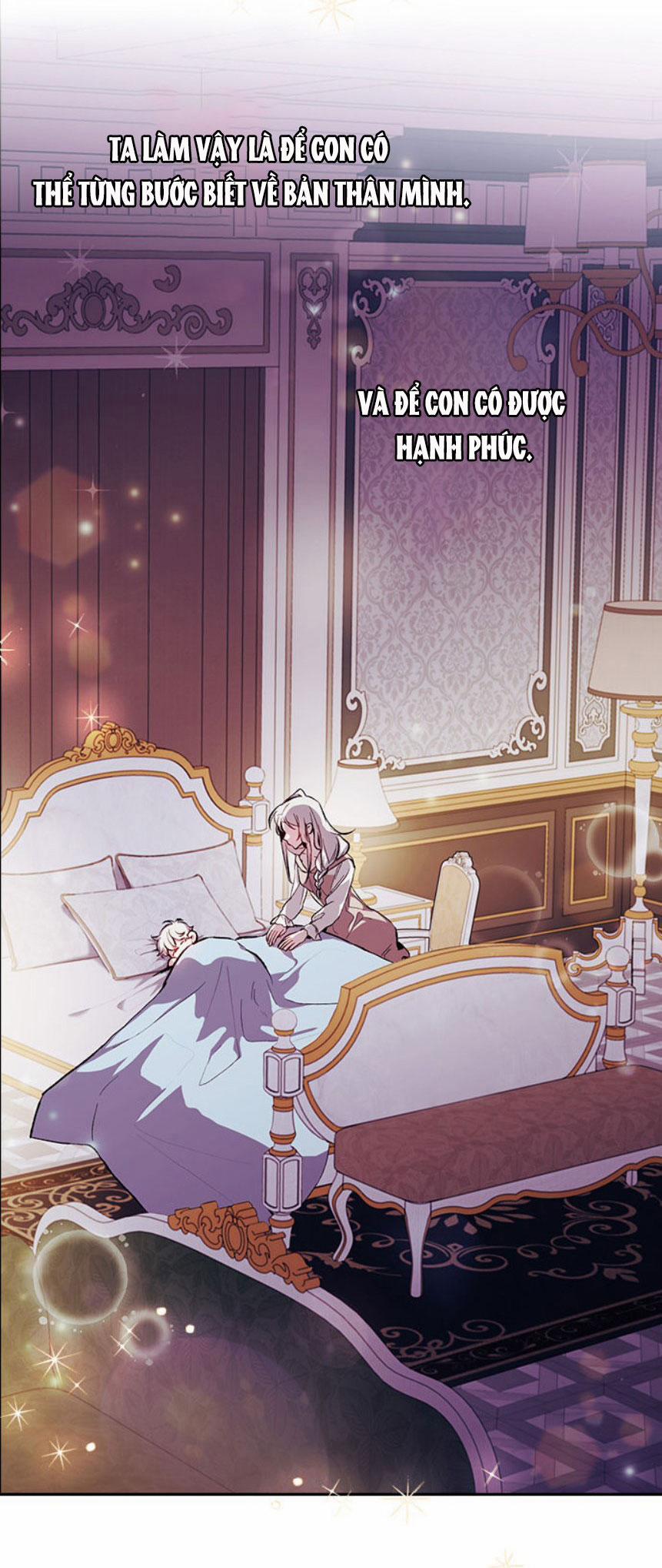 Bệ Hạ, Ta Sẽ Nuôi Dạy Con Của Ngài Thật Tốt 3.1 trang 9