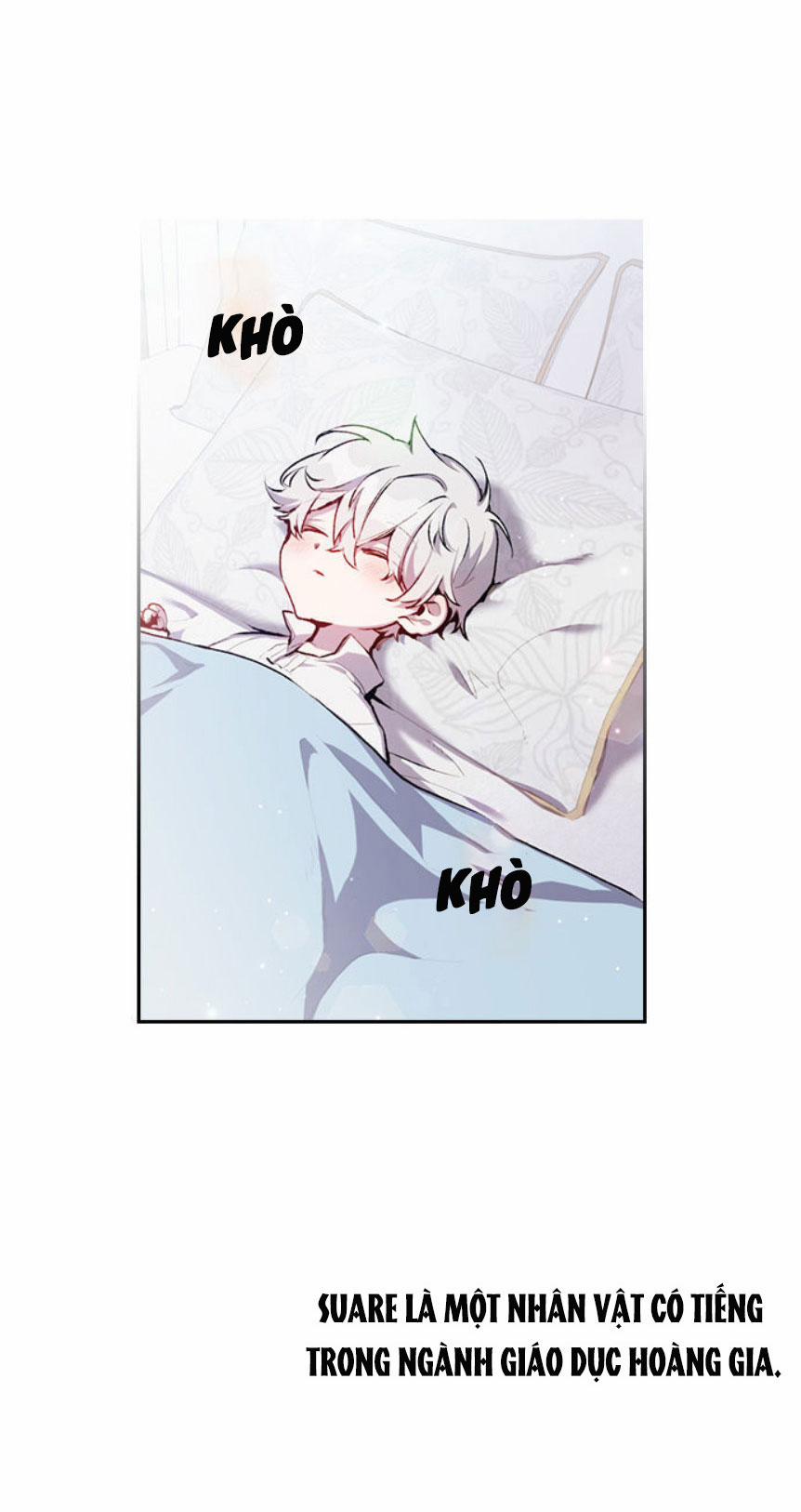 Bệ Hạ, Ta Sẽ Nuôi Dạy Con Của Ngài Thật Tốt 3.2 trang 10