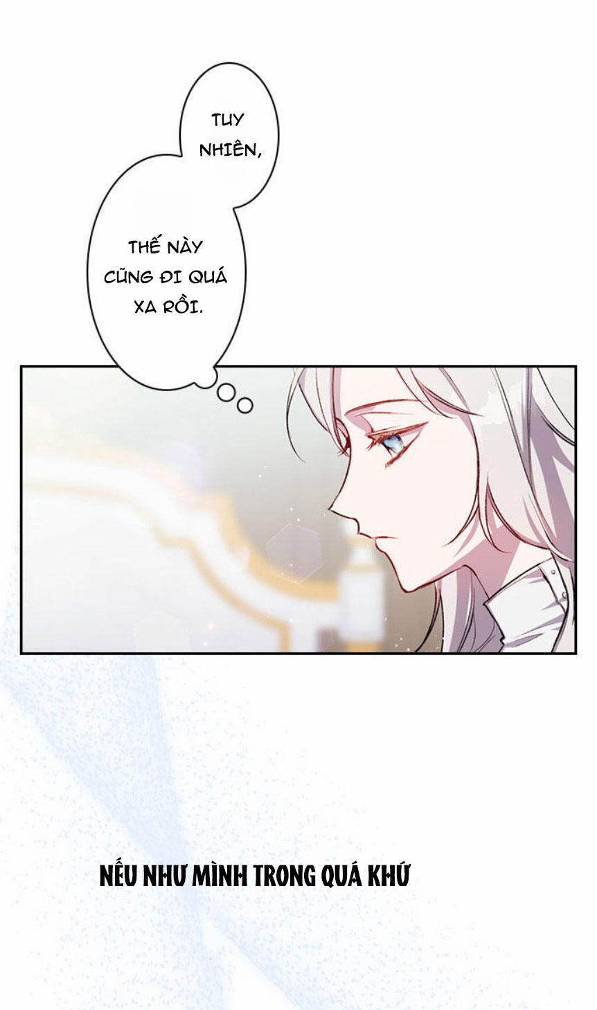 Bệ Hạ, Ta Sẽ Nuôi Dạy Con Của Ngài Thật Tốt 3.2 trang 11