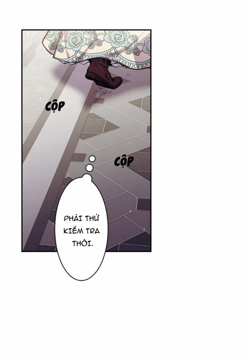 Bệ Hạ, Ta Sẽ Nuôi Dạy Con Của Ngài Thật Tốt 3.2 trang 13