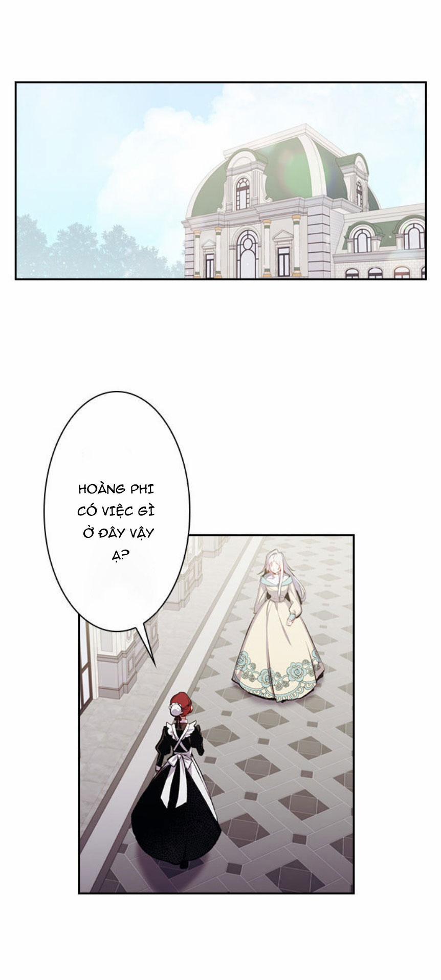 Bệ Hạ, Ta Sẽ Nuôi Dạy Con Của Ngài Thật Tốt 3.2 trang 16