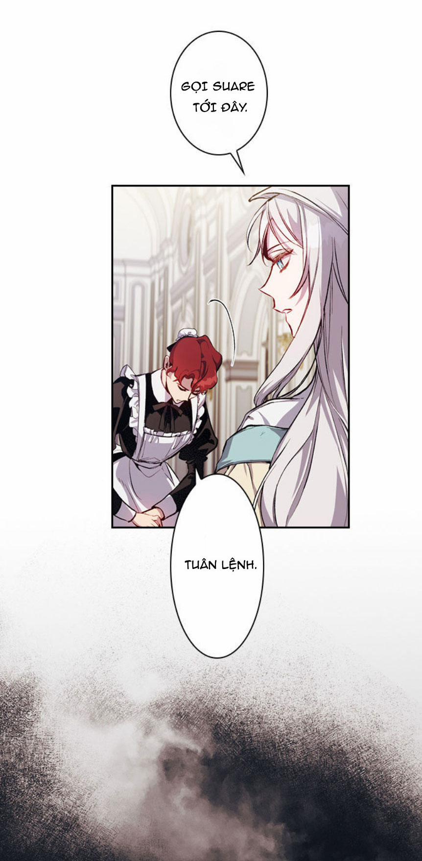 Bệ Hạ, Ta Sẽ Nuôi Dạy Con Của Ngài Thật Tốt 3.2 trang 17