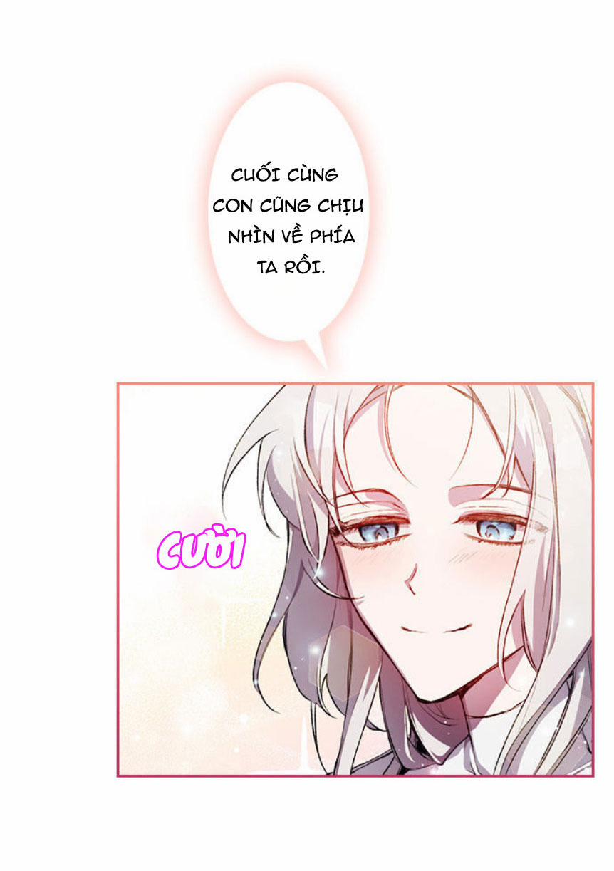 Bệ Hạ, Ta Sẽ Nuôi Dạy Con Của Ngài Thật Tốt 3.2 trang 2