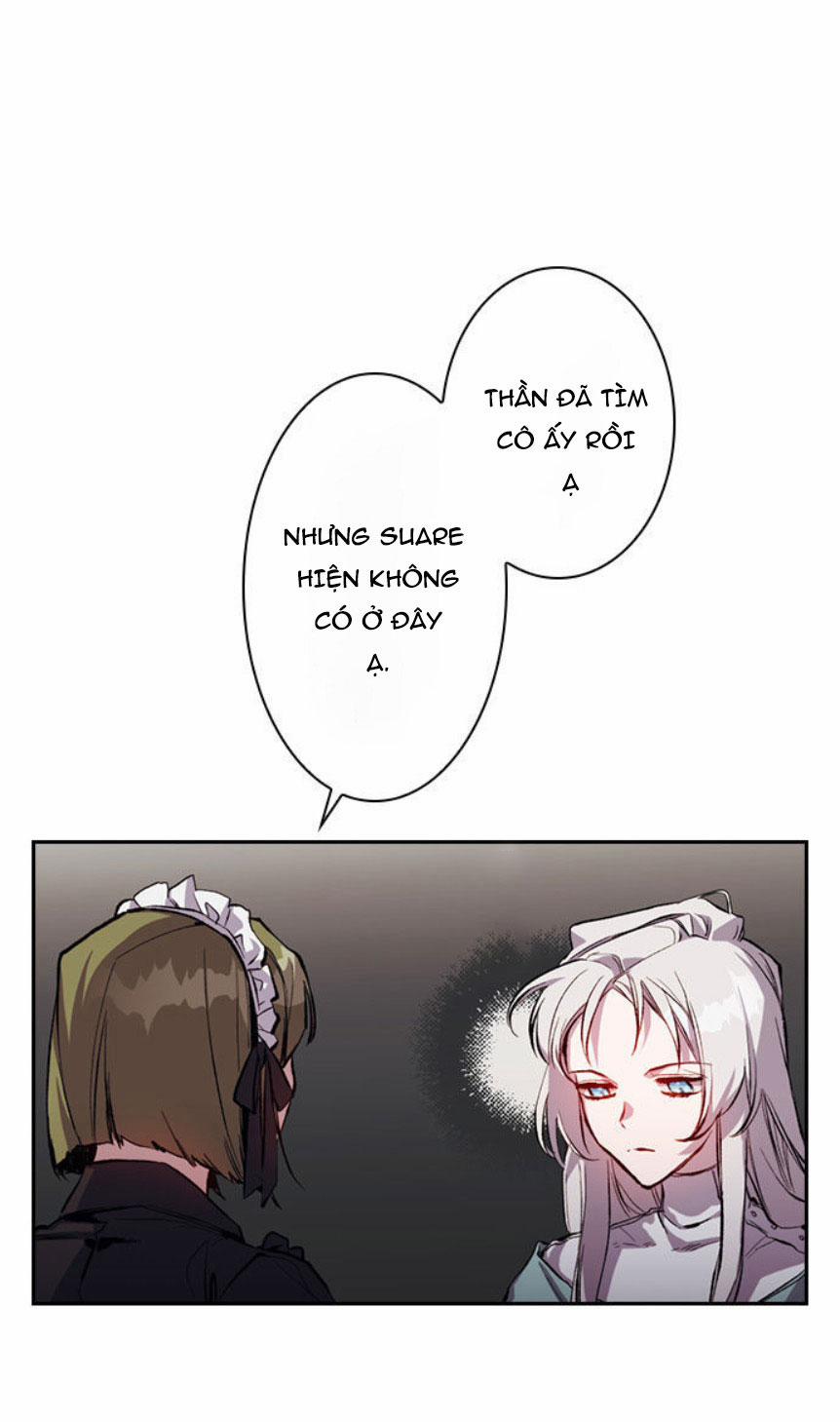 Bệ Hạ, Ta Sẽ Nuôi Dạy Con Của Ngài Thật Tốt 3.2 trang 20